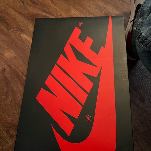 2016 Jordan 1 Retro High OG ‘Top 3’ Size 12- NEW - Picture 10 of 10